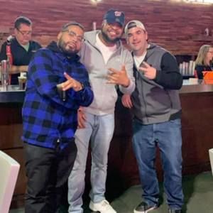 Meet your Posher, Phillip